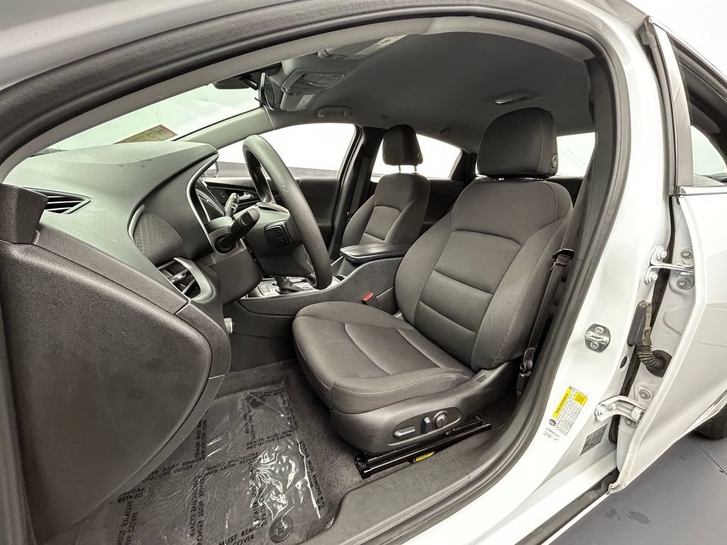 Used 2024 Chevrolet Malibu LT FWD image 50