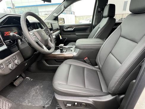 New 2026 Chevrolet Silverado 1500 RST image 11