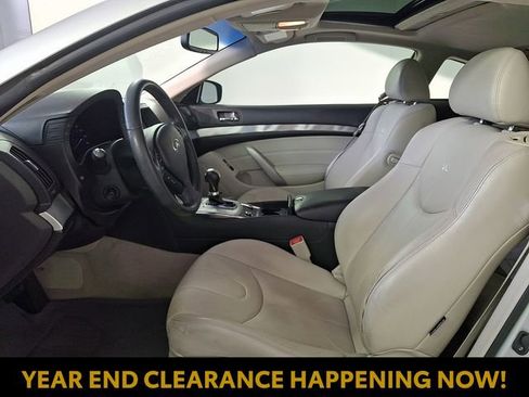 Used 2014 INFINITI Q60 Journey w/ Premium Package image 15