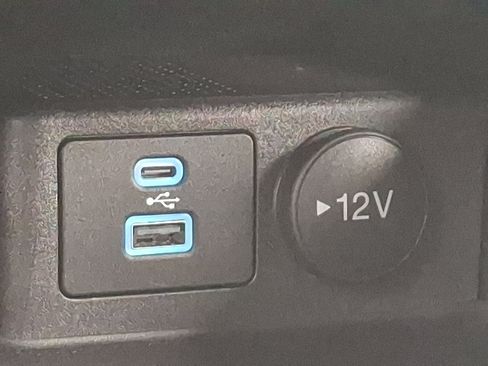 Certified 2023 Ford Escape ST-Line w/ Tech Pack #1 image 24