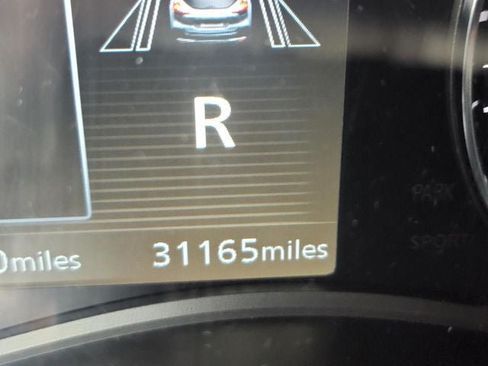 Used 2023 Nissan Kicks SV FWD image 34
