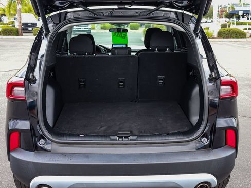 Certified 2023 Ford Escape Active FWD image 26