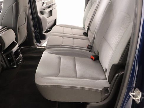 Used 2022 RAM 1500 Big Horn image 12