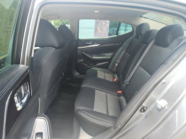 Used 2019 Nissan Maxima 3.5 S w/ Floor Mat Group FWD image 27