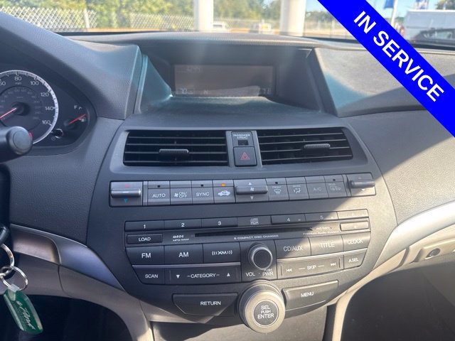 Used 2010 Honda Accord EX-L image 9