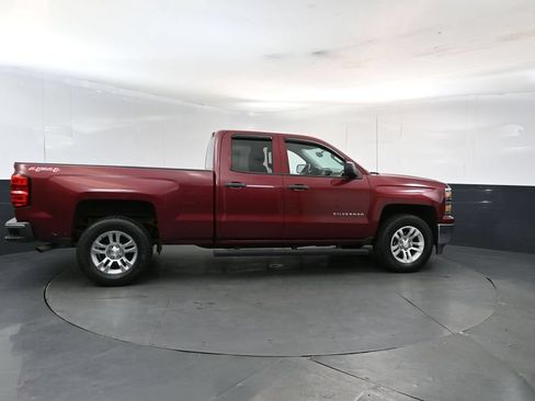 Used 2014 Chevrolet Silverado 1500 LT w/ All Star Edition AWD/4WD image 6