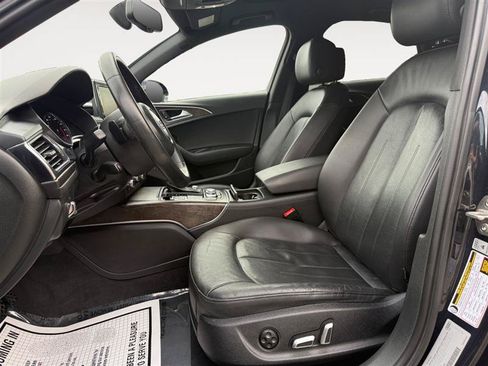 Used 2018 Audi A6 2.0T Premium AWD/4WD image 10