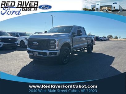 Used 2024 Ford F250 XL w/ STX Appearance Package