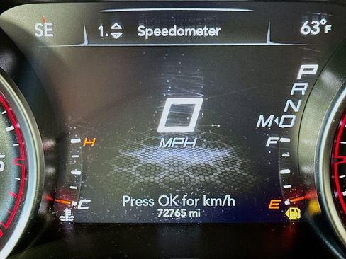 Used 2022 Dodge Charger SXT RWD image 15