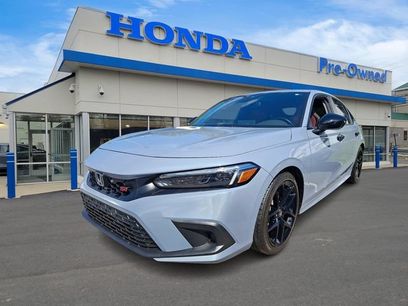Used 2024 Honda Civic Si