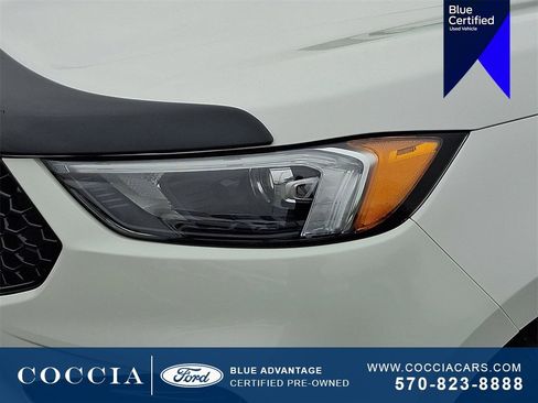 Used 2023 Ford Edge ST-Line image 9