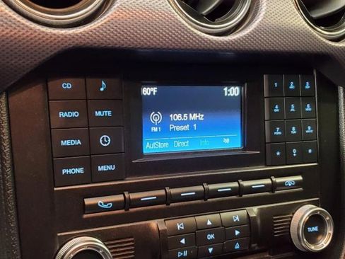 Used 2015 Ford Mustang GT image 23