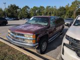 Used 1997 Chevrolet Silverado 2500 4x4 Extended Cab w/ Preferred Equipment Group 2 image 2