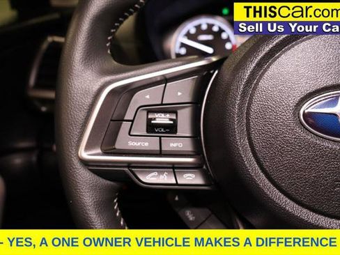 Used 2022 Subaru Forester Limited image 11