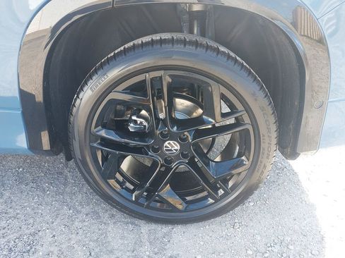 New 2026 Volkswagen Tiguan SE R-Line FWD image 29
