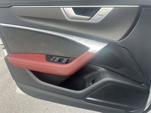 Used 2022 Audi S6 Premium Plus image 24
