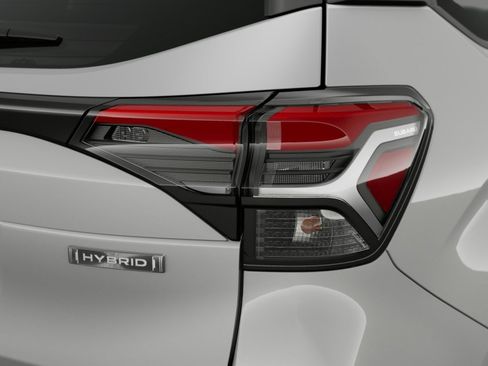 New 2026 Subaru Forester Limited AWD/4WD image 10
