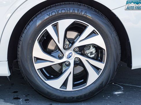 Used 2024 Subaru Legacy Premium AWD/4WD image 26