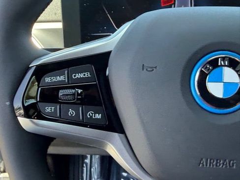 New 2026 BMW i4 xDrive40i w/ Premium Package AWD/4WD image 22