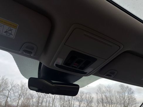 New 2026 Honda Pilot Touring image 14