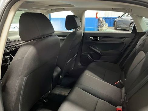 Used 2023 Honda Civic EX image 17