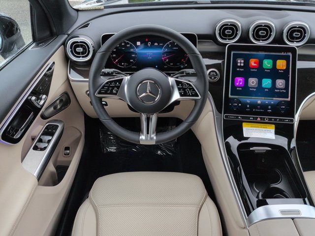 Certified 2026 Mercedes-Benz GLC 300 image 16