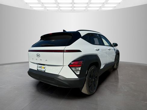 New 2026 Hyundai Kona SEL Sport FWD image 3