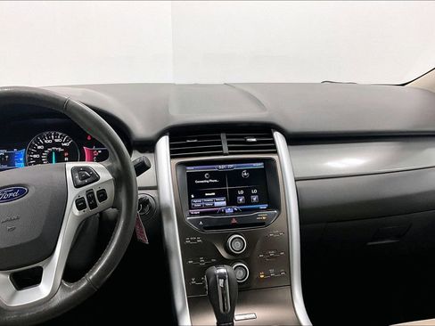 Used 2013 Ford Edge SEL FWD image 7