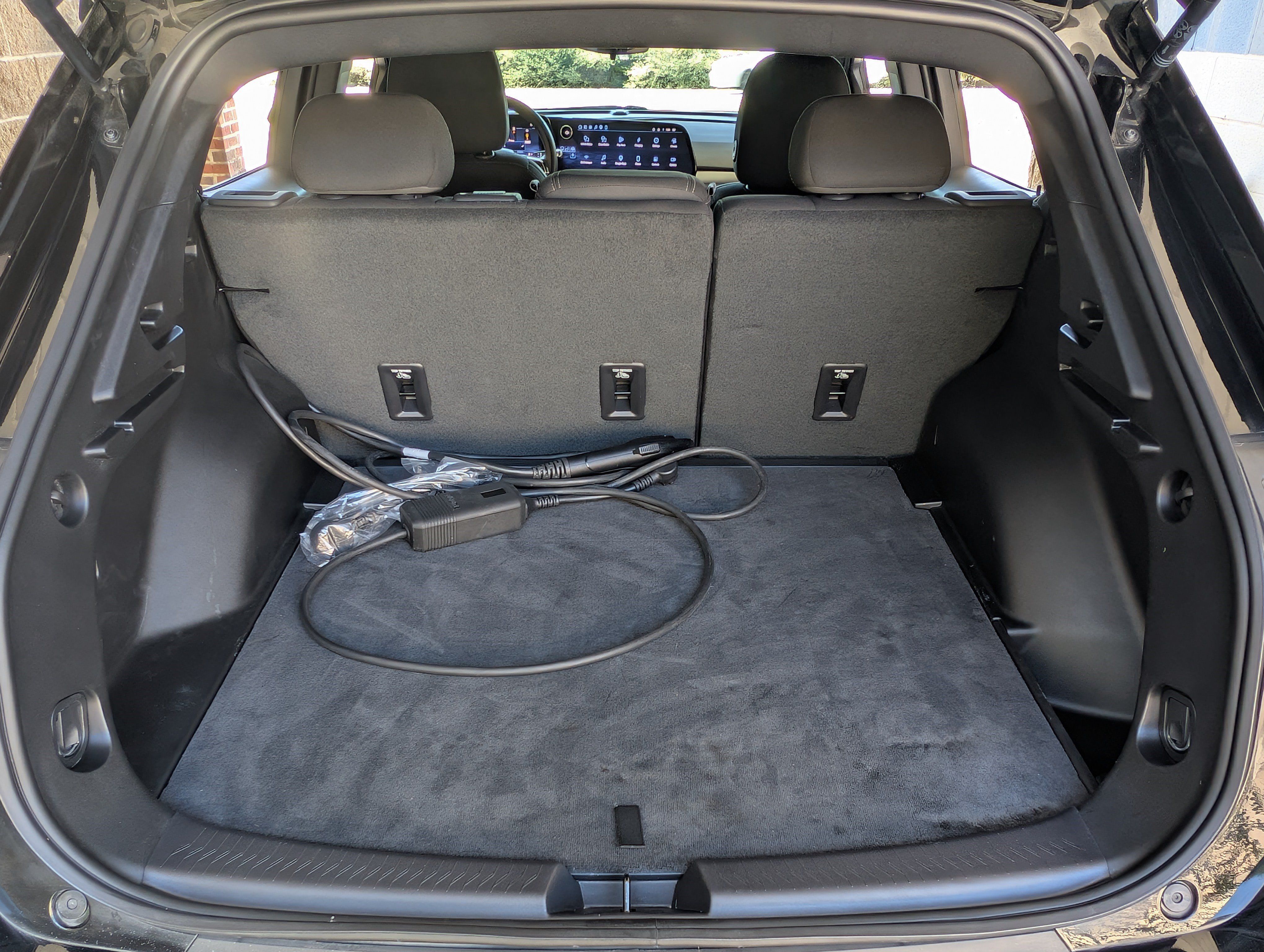 Used 2025 Chevrolet Equinox EV LT FWD image 18