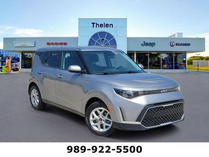 Used 2024 Kia Soul LX w/ Option Group 015