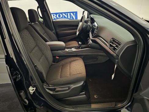 New 2026 Dodge Durango GT image 27