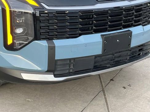 Used 2026 Kia Sportage S image 9