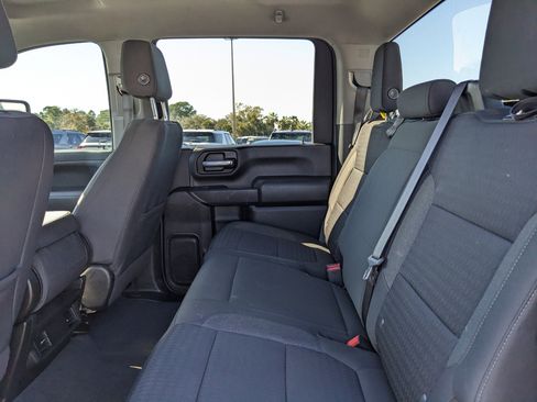 Used 2023 Chevrolet Silverado 2500 LT image 20