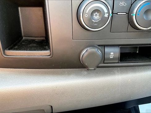 Used 2012 Chevrolet Silverado 1500 W/T w/ LS Package RWD image 15