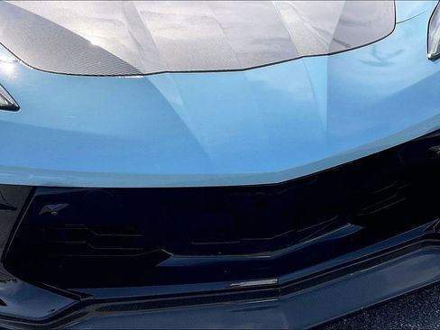 Used 2020 Chevrolet Corvette Stingray Premium Cpe w/ 3LT Preferred Equipment Group image 22