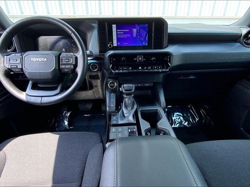 Used 2025 Toyota Land Cruiser 1958 AWD/4WD image 19