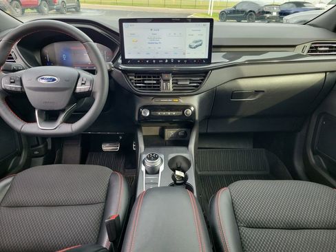 Certified 2023 Ford Escape ST-Line image 11