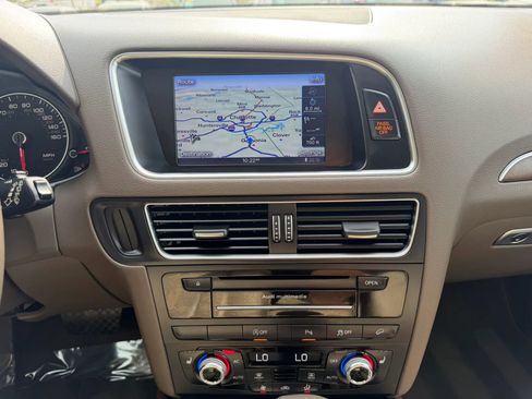 Used 2013 Audi Q5 3.0T Premium Plus w/ Audi MMI Navigation Plus Pkg image 17