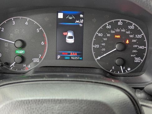 Used 2024 Toyota Corolla LE image 19