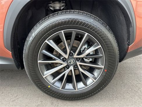 New 2026 Lexus NX 350 AWD w/ Premium Package image 20