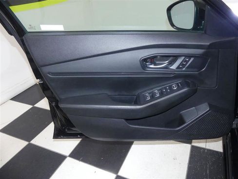 Used 2024 Honda Accord Sport image 24