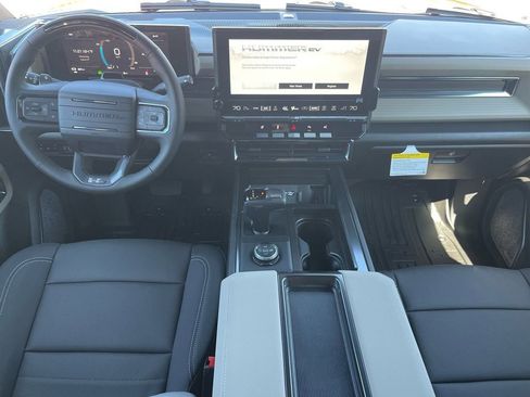 New 2026 GMC Hummer EV SUV image 14