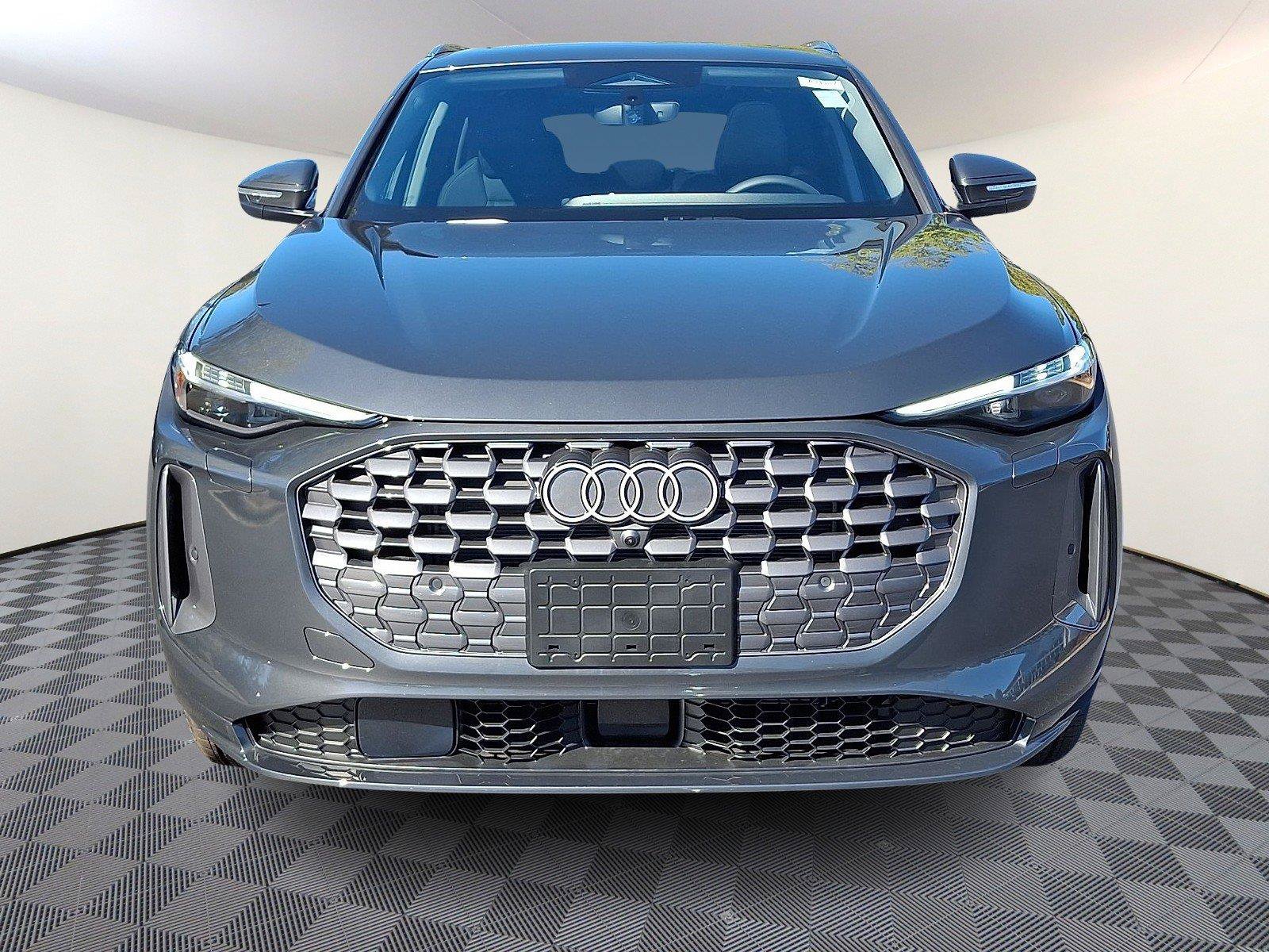 New 2026 Audi Q5 Premium Plus AWD/4WD image 2