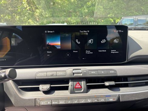 Used 2025 Kia K4 FWD image 20