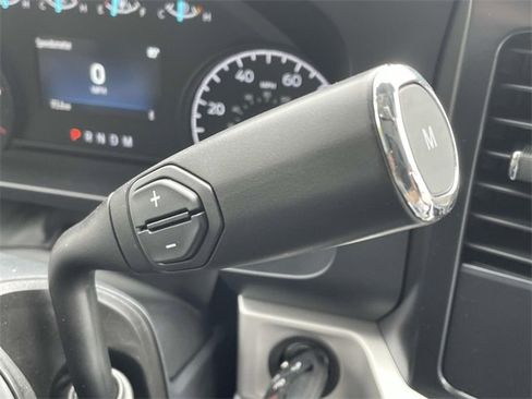 New 2025 Ford F350 XL w/ XL Chrome Package image 15