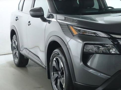 Certified 2026 Nissan Rogue S image 9