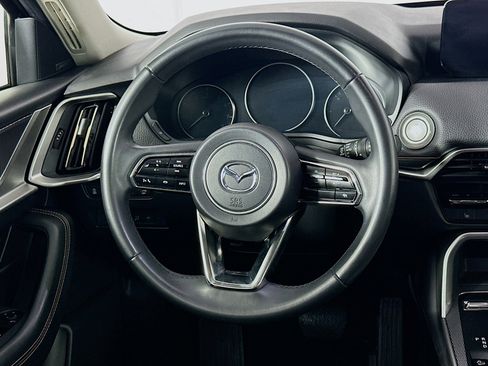 Used 2024 MAZDA CX-90 3.3 Turbo w/ Premium Package image 18