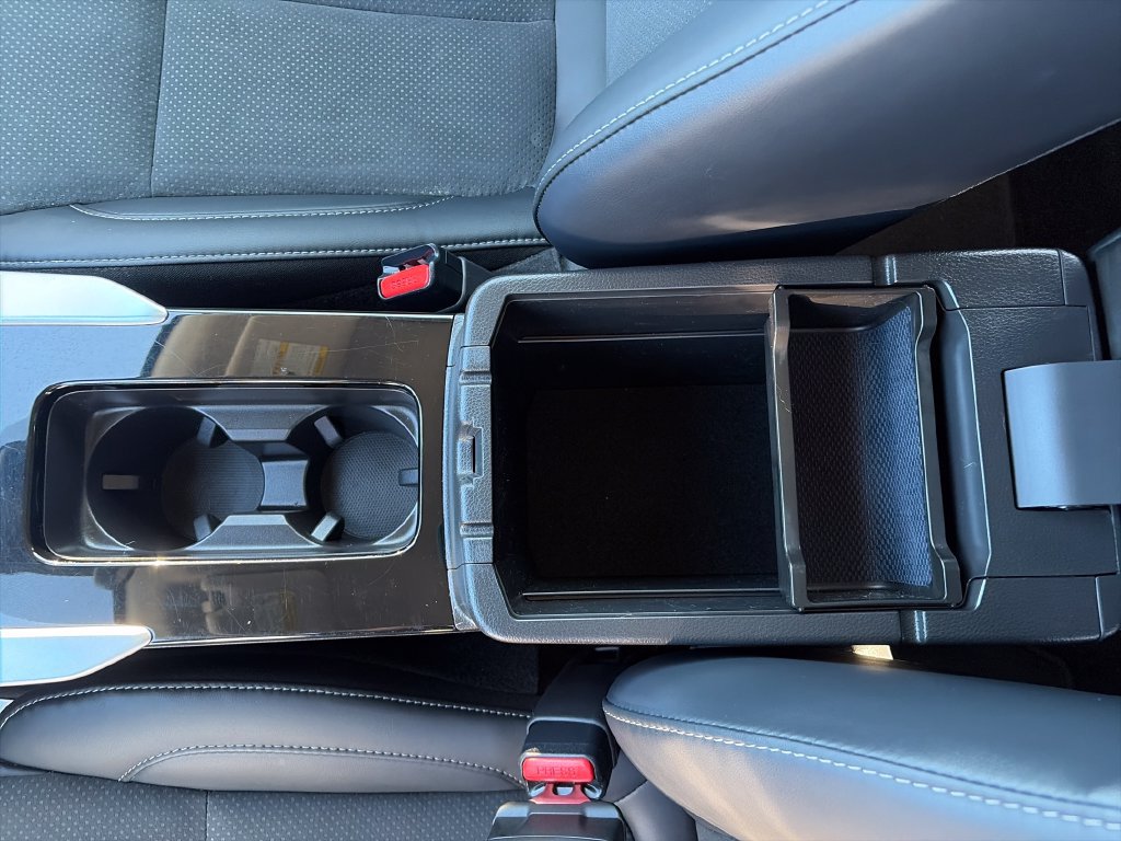 Used 2026 Mitsubishi Eclipse Cross SE AWD/4WD image 24