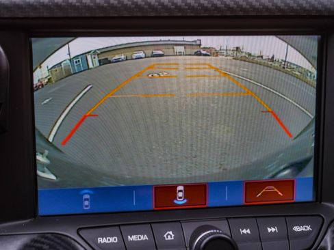 Used 2019 Chevrolet Corvette Stingray Coupe image 32