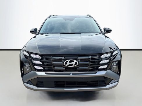 New 2026 Hyundai Tucson SEL image 2
